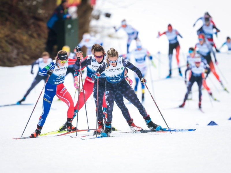 Exciting News: Minneapolis set to host FIS Cross Country World Cup Ski races in 2024!